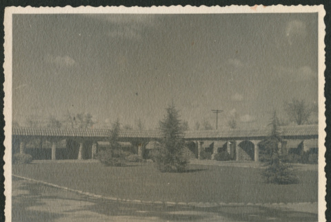 Motel Merced (ddr-densho-378-991)