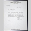 Letter to The Chicago Shimpo from William Yoshino (ddr-chijacl-1-764)