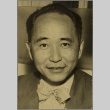 Yoshinori Akinaka (ddr-njpa-5-93)