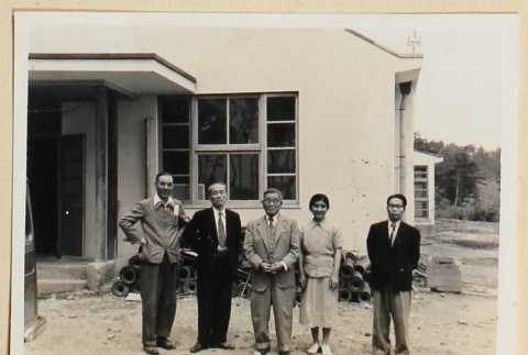 Photograph (ddr-densho-433-744-mezzanine-86c17142be)