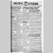 The Pacific Citizen, Vol. 22 No. 26 (June 29, 1946) (ddr-pc-18-26)