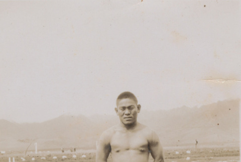 Man in undergarment (ddr-janm-17-35)