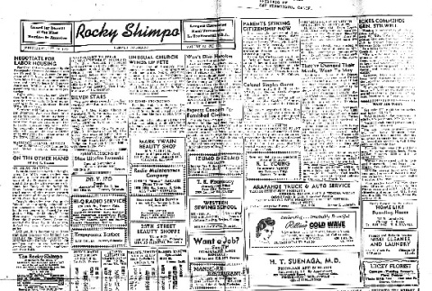 Rocky Shimpo Vol. 12, No. 127 (October 24, 1945) (ddr-densho-148-213)