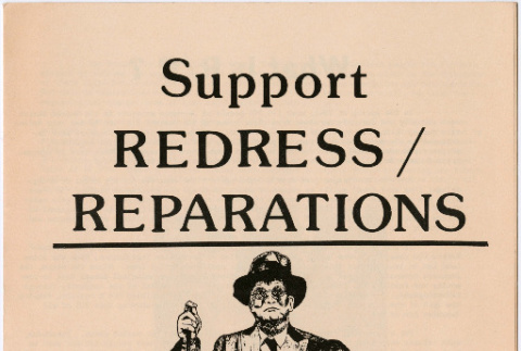 Support Redress/Reparations (ddr-densho-444-166)
