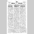 Poston Chronicle Vol. XXIV No. 1 (August 1, 1945) (ddr-densho-145-659)