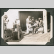 Men assembling boxes at cannery (ddr-densho-540-82)