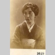 Ikuko Nagai (ddr-njpa-4-1090)
