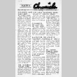 Poston Chronicle Vol. XVI No. 17 (November 12, 1943) (ddr-densho-145-434)