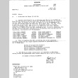Travel order for group to be reassigned to Washington D.C. (ddr-densho-563-22)