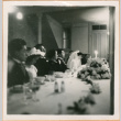 Wedding party seated at head table (ddr-densho-410-548)