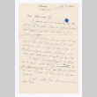 Letter from Tadashi Ishida to Mr. & Mrs. Y Ishida (ddr-densho-535-216)