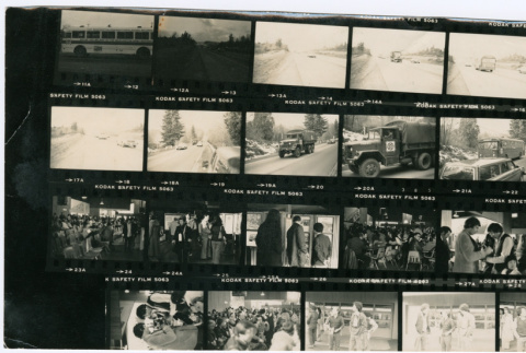Photo proof sheet for Day of Remembrance (ddr-densho-122-173)