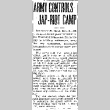 Army Controls Jap-Riot Camp (December 8, 1942) (ddr-densho-56-865)