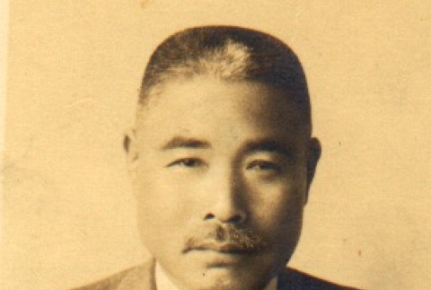 Cho Nagata (ddr-njpa-4-1078)
