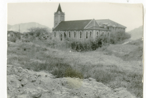 Taejon Church (ddr-csujad-38-517)