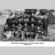 Mudhens football team photo (ddr-ajah-5-6)