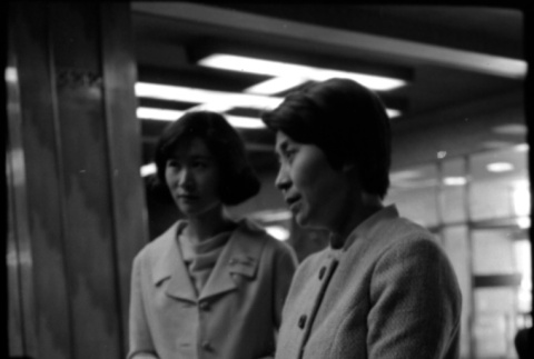 Two women (ddr-densho-426-2388)