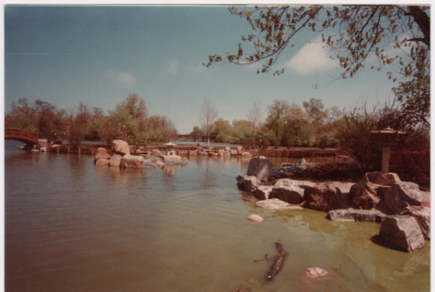 Pond (ddr-densho-377-2093)
