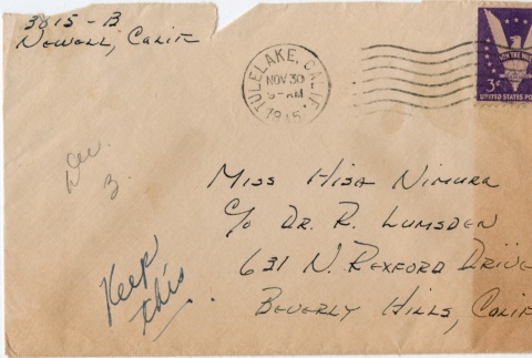 Envelope (ddr-densho-325-40-mezzanine-b869ea78d4)