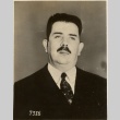 Portrait of Lazaro Cardenas, President of Mexico (ddr-njpa-1-94)