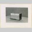 Sink model (ddr-densho-37-1540)