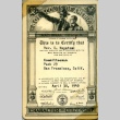 Boy Scouts of American membership card for Rev. Shinjo Nagatomi (ddr-manz-4-23)