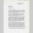 Letter from Cliff [Uyeda] to Michi Weglyn, July 20, 1987 (ddr-csujad-24-39)