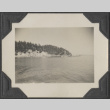 View toward point on land over water (ddr-densho-466-926)