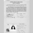 JACL certificate of identification (oath of allegiance) (ddr-densho-25-15)