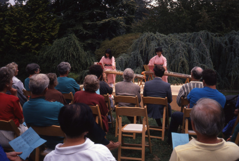 1990 Kubota Garden Annual Meeting (ddr-densho-354-383)