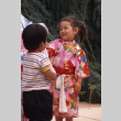 1990 Kubota Garden Annual Meeting (ddr-densho-354-365)