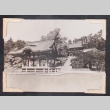 Temple buildings in trees (ddr-densho-468-512)