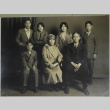 Yoshioka family (ddr-densho-357-693)