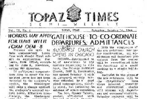 Topaz Times Vol. IX No. 4 (October 14, 1944) (ddr-densho-142-348)