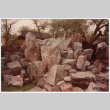 Rock wall (ddr-densho-377-2286)