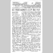 Poston Chronicle Vol. XI No. 21 (April 8, 1943) (ddr-densho-145-282)