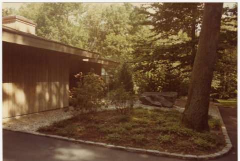 Side yard and parking (ddr-densho-377-1831)