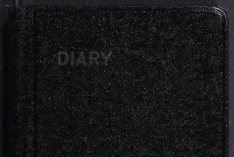 Yuriko Domoto diary 1934 (ddr-densho-356-699)