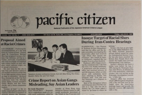 Pacific Citizen, Vol. 105, No. 3 (July 24-31) (ddr-pc-59-28)