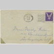 Letter (with envelope) to Molly Wilson from Lillian (Nobie) Igasaki (July 20, 1944) (ddr-janm-1-50)
