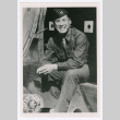 Captain Wan-Loy Chan (ddr-densho-1007-403)