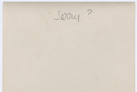 Back of photograph (ddr-densho-378-1165-mezzanine-552b987563)