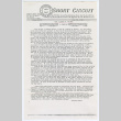 Eugene Wright profile in Short Circuit (ddr-densho-1007-989)