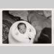 Woman holding baby (ddr-densho-426-89)
