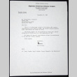 Letter to Donald Heck from Bill Yoshino (ddr-chijacl-1-749)