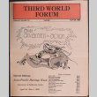 Third World Forum Vol. 5 no. 13 April 29th 1980 (ddr-densho-444-98)