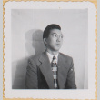 Atsumichi Hardy Shiomi (ddr-densho-522-395)