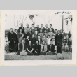 Classic song club at Gila River (ddr-densho-37-1837)