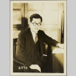 Goichiro Fujii (ddr-njpa-5-973)