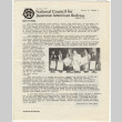 National Council for Japanese American Redress Vol. 9 No. 8 (ddr-densho-352-58)